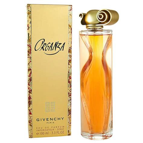 organza givenchy origine|givenchy organza 100ml price.